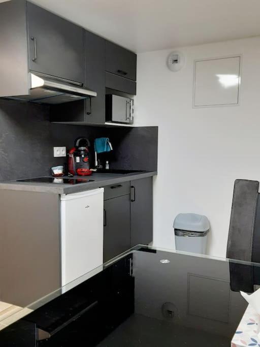 Studio Mio Metz Extérieur photo