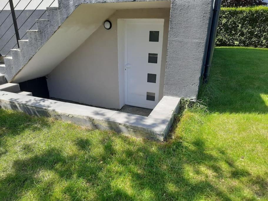 Studio Mio Metz Extérieur photo