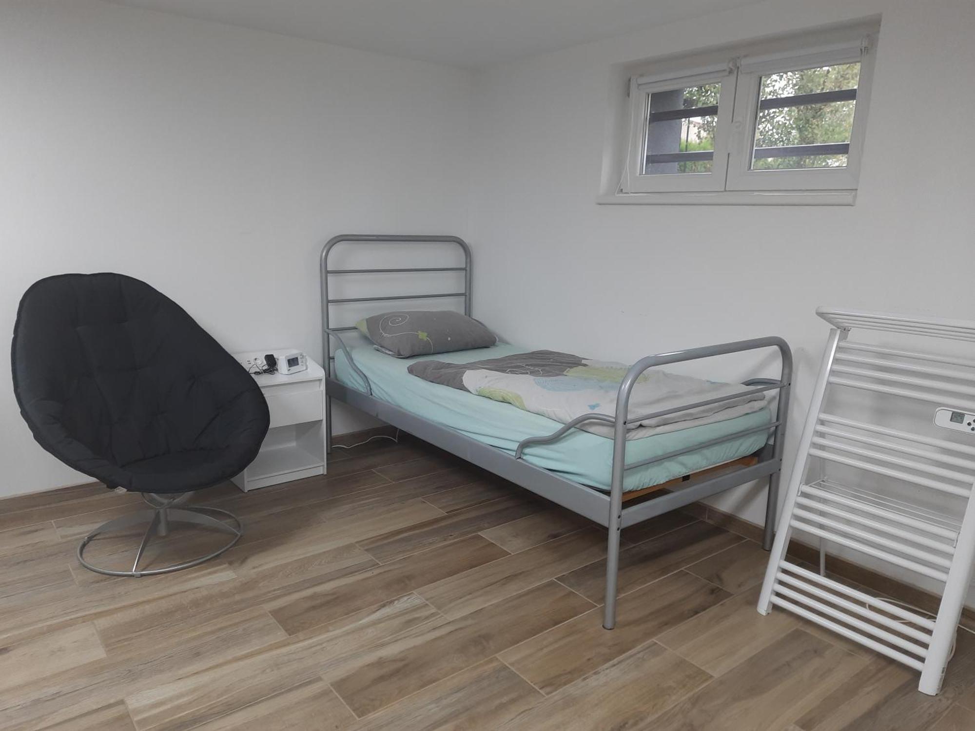 Studio Mio Metz Extérieur photo